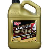 Premium DOT 3 Brake Fluid Moffatt Supply & Specialties