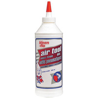 Air Tool Oil Moffatt Supply & Specialties