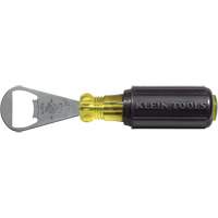 Bottle Opener with Cushion-Grip Handle Moffatt Supply & Specialties