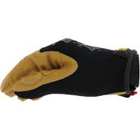 Material4X&reg; Original&reg; Abrasion-Resistant Gloves, Synthetic Palm, Size Medium/9 Moffatt Supply & Specialties