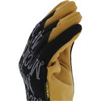 Material4X&reg; Original&reg; Abrasion-Resistant Gloves, Synthetic Palm, Size Medium/9 Moffatt Supply & Specialties