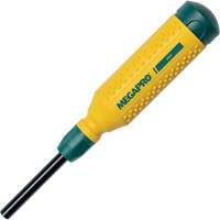 Tournevis multi embouts Original Hex 15-en-1, 8-37/50" lo, Prise Textur&eacute; Moffatt Supply & Specialties