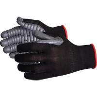 Vibrastop Anti-Vibration Full-Finger Gloves, Size Large, Synthetic Palm Moffatt Supply & Specialties