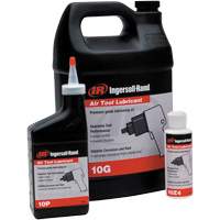 Edge Series Premium Grade Air Tool Oil Moffatt Supply & Specialties