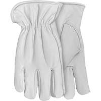 Scape Goat Gloves, Large, Grain Goatskin Palm, Thinsulate Inner Lining Moffatt Supply & Specialties