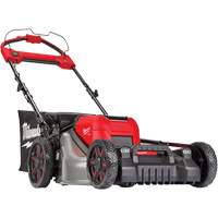 Ensemble de tondeuse sans fil autopropuls&eacute;e &agrave; double pile M18 Fuel, Pouss&eacute;e automatique, &agrave; pile, Largeur de coupe 21" Moffatt Supply & Specialties