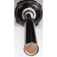 Industrial & Contractor Series Concrete Compression Sprayer, 3.5 gal. (16 L), Stainless Steel, 24" Wand Moffatt Supply & Specialties