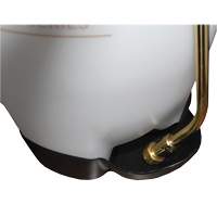 Industrial & Contractor Series Acetone Compression Sprayer, 2 gal. (9 L), Polyethylene, 18" Wand Moffatt Supply & Specialties