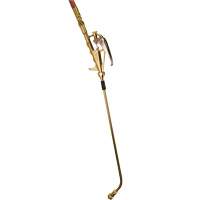 Industrial & Contractor Series Acetone Compression Sprayer, 2 gal. (9 L), Polyethylene, 18" Wand Moffatt Supply & Specialties