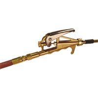 Industrial & Contractor Series Acetone Compression Sprayer, 2 gal. (9 L), Polyethylene, 18" Wand Moffatt Supply & Specialties