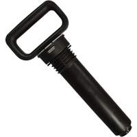 Cleaning & Restoration Series Foaming Compression Sprayer, 2 gal. (9 L), Polyethylene, 21" Wand Moffatt Supply & Specialties