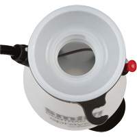 Contractor Max Sprayer, 3 gal. (13.5 L), Polyethylene, 21" Wand Moffatt Supply & Specialties