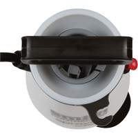 Contractor Max Sprayer, 3 gal. (13.5 L), Polyethylene, 21" Wand Moffatt Supply & Specialties