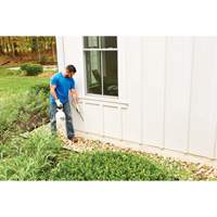 Grab & Go&reg; Multi-Purpose Sprayer, 1 gal. (4.5 L), Polyethylene, 10" Wand Moffatt Supply & Specialties