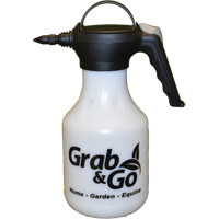 Brumisateur Grab & Go, 50 oz (1,5L) Moffatt Supply & Specialties