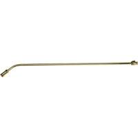 Baguette de vaporisateur professionnel, sans &eacute;gouttement Moffatt Supply & Specialties