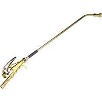 Baguette de vaporisateur professionnel, sans &eacute;gouttement avec blocage automatique Moffatt Supply & Specialties