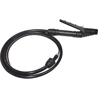 Tuyau de vaporisateur avec blocage Moffatt Supply & Specialties