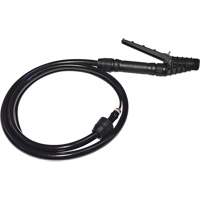 Sprayer Hose with Shut Off Moffatt Supply & Specialties