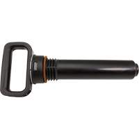 Pump Assembly with Steel Pump Rod Moffatt Supply & Specialties