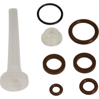 Trousse d'entretien pour blocage en poly Moffatt Supply & Specialties
