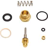 Trousse d'entretien pour blocage en laiton Moffatt Supply & Specialties