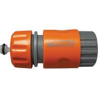 Raccord rapide Moffatt Supply & Specialties