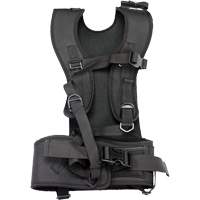 Courroies dorsales de transport en nylon Moffatt Supply & Specialties