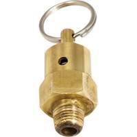 Soupape de rel&acirc;chement de pression Viton Moffatt Supply & Specialties