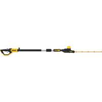 MAX* Pole Hedge Trimmer, 22", 20 V, Battery Powered Moffatt Supply & Specialties