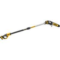 MAX* XR Cordless Polesaw Moffatt Supply & Specialties