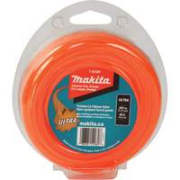 Ultra Loop Round for Line Trimmer Moffatt Supply & Specialties