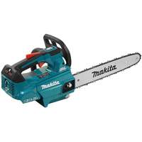 Top Handle LXT Cordless Chainsaw, 14", Battery Powered, 18 V Moffatt Supply & Specialties