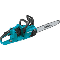 Top Handle LXT Cordless Chainsaw, 16", Battery Powered, 18 V Moffatt Supply & Specialties