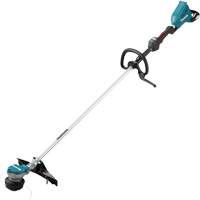 LXT&reg; X2 Cordless Line Trimmer with Loop Handle, 15", Battery Powered, 18 V Moffatt Supply & Specialties