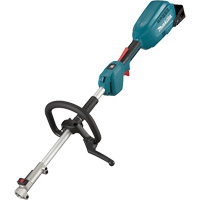 Cordless Split Shaft Power Unit with AFT, Battery Powered, 18 V Moffatt Supply & Specialties