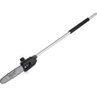 Accessoire de scie &agrave; chaîne &agrave; long manche M18 Fuel Quik-Lok 10" Moffatt Supply & Specialties