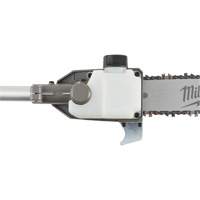 Accessoire de scie &agrave; chaîne &agrave; long manche M18 Fuel Quik-Lok 10" Moffatt Supply & Specialties