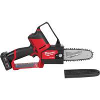 M12 Fuel Hatchet 6" Pruning Saw Kit Moffatt Supply & Specialties