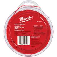 Fil de taille-bordures de 0,08" x 150' Moffatt Supply & Specialties