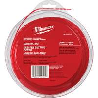 Fil de taille-bordures de 0,095" x 250' Moffatt Supply & Specialties