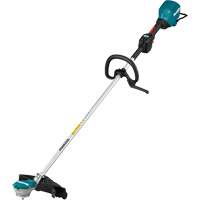 Line Trimmer BL XGT, 13.77", Battery Powered, 40 V Moffatt Supply & Specialties