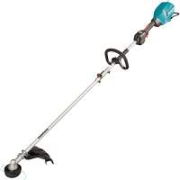 MAX XGT Split Shaft Line Trimmer, 16.5", Battery Powered, 40 V Moffatt Supply & Specialties