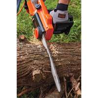 Chainsaw, 16", Electric Moffatt Supply & Specialties