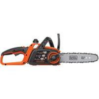 Max* Cordless Chainsaw Kit, 10", Battery Powered, 20 V Moffatt Supply & Specialties