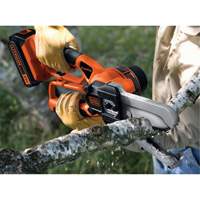 20V Max* Cordless Alligator&reg; Lopper Moffatt Supply & Specialties