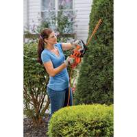 Hedge Trimmer, 16", Electric Moffatt Supply & Specialties