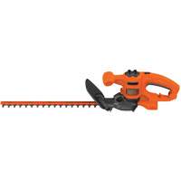 Hedge Trimmer, 17", Electric Moffatt Supply & Specialties
