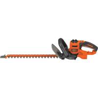 SawBlade Hedge Trimmer, 20", Electric Moffatt Supply & Specialties