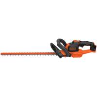 Max* PowerCut Cordless Hedge Trimmer Kit, 22", 20 V, Battery Powered Moffatt Supply & Specialties